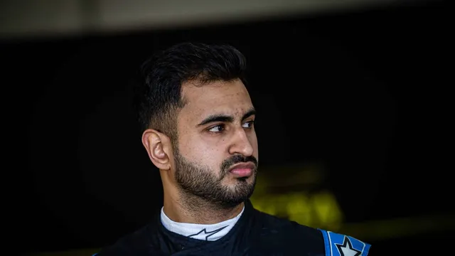 F1 : Alpine annonce l’arrivée d’un nouveau pilote de réserve pour la saison 2025