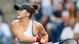 WTA – Toronto : Bianca Andreescu s’en sort face à Daria Kasatkina