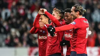 Coupe de France : 12-0 contre Golden Lion, Lille entre dans l’histoire de la compétition