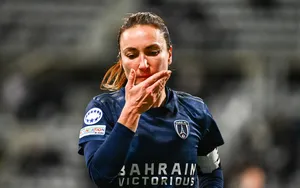 Coupe de France féminine : le résultat complet des 16es de finale