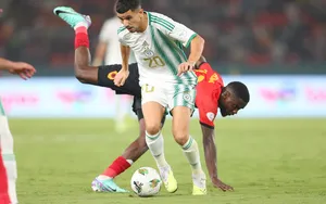 Algérie – Burkina Faso (CAN 2024): Chaine TV, Compos, Pronostic et Analyse