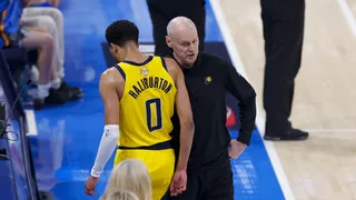 Finales NBA : Le pire est bien à craindre pour les Pacers de Tyrese Haliburton