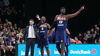 ASVEL – Étoile Rouge (Euroleague): À quelle heure ? Sur quelle chaîne TV regarder le match ?