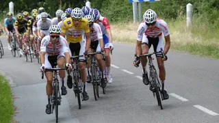 Le parcours des Boucles de la Mayenne 2020 revélé