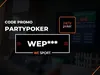 Code promo Partypoker