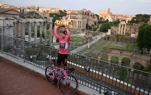 Giro 2023 : Les 5 moments clés de la course