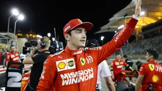 Charles Leclerc et Ferrari, le rêve devient réalité ?