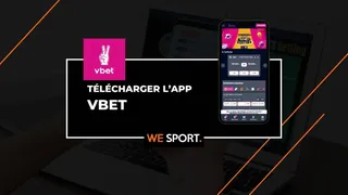 Vbet app : Comment télécharger l’application Vbet en Mai 2025 ?