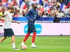 Marcus Thuram débarque dans son nouveau club