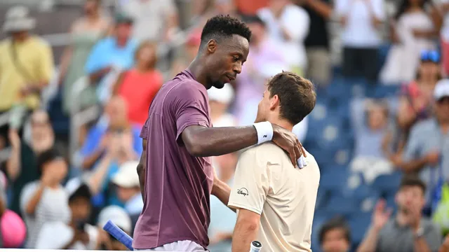 Casper Ruud – Gaël Monfils (US Open 2024) : à quelle heure et sur quelle chaîne TV regarder le match
