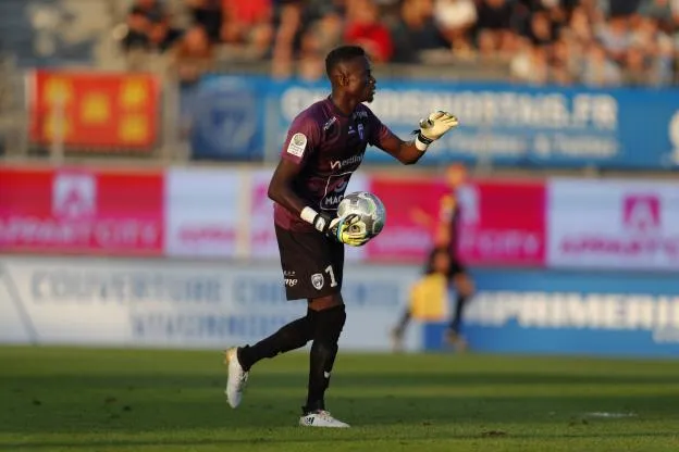 Crédit photo : S. Boué