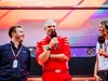 F1: Maurizio Arrivabene est débarqué de chez Ferrari