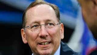 Mercato OL : Textor à la bataille avec le Betis Séville pour un international expérimenté