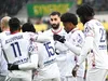 Clermont – Strasbourg (Coupe de France) : À quelle heure ? Sur quelle chaîne TV regarder le match ?