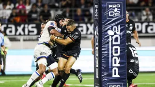 Aix-en-Provence – Grenoble (Pro D2) : À quelle heure et sur quelle chaîne TV regarder le match ?