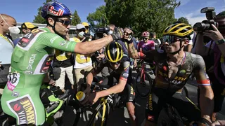 Etape 10 du Tour de France 2022 : parcours et profil (12/07/2022)