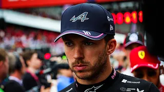 F1 : 3 pilotes pour épauler Pierre Gasly chez Alpine en 2026