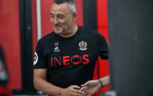 Mercato OGC Nice : Un ancien protégé de Franck Haise se rapproche