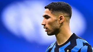 Mercato : Hakimi rejoint le PSG jusqu’en 2026