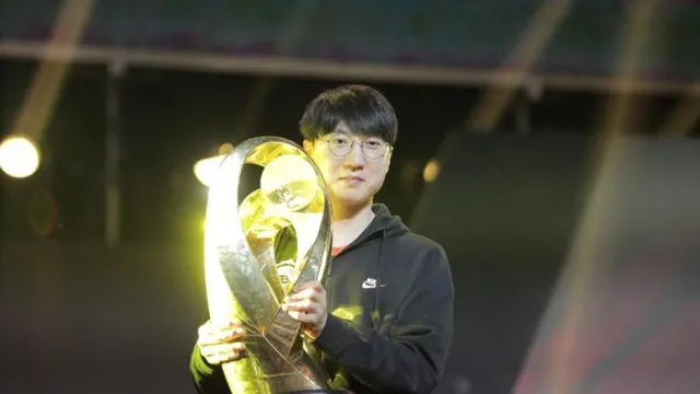 [SC2] World Electronic Sports Games 2018 – INnoVation donne un second souffle à la Corée du Sud