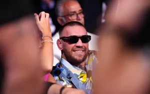 Boxe : Conor McGregor accepte un combat improbable !
