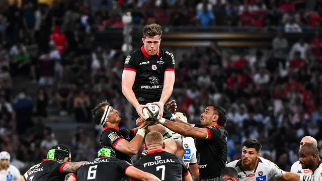Top 14 : le classement des budgets de la saison 2024-2025