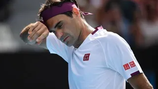 Opéré au genou, Roger Federer annonce son forfait pour Roland-Garros