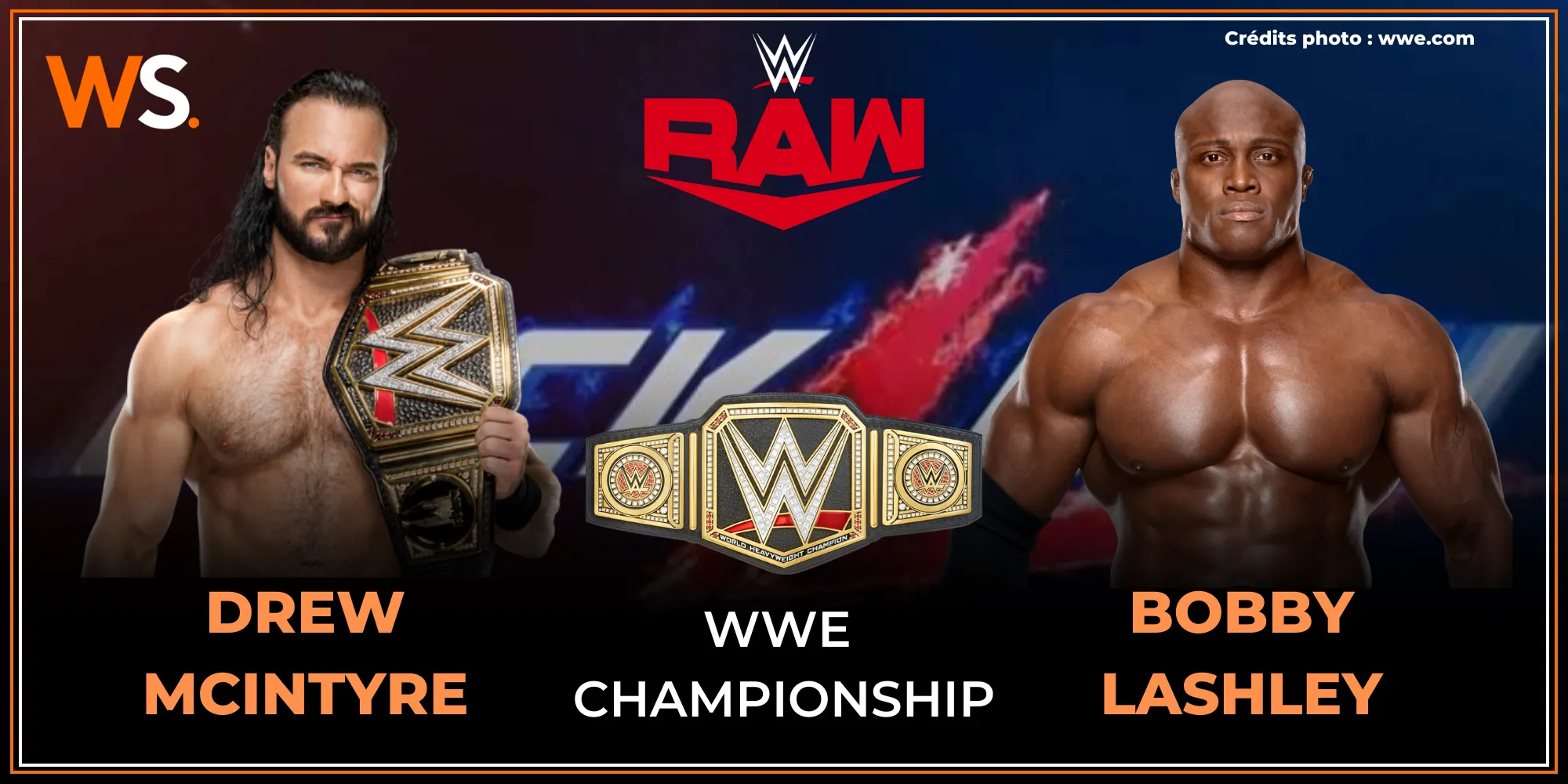 WWE Championship