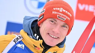 Biathlon 2023/24 : Le résumé vidéo du sprint (H) d’Oberhof – Les Français encore à côté