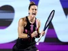 WTA Finals : les résultats de la première journée