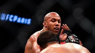 UFC Paris 2 : Programme, Diffusion TV et Livestream