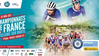 Championnats de France (F) : Évita Muzic surprend au sprint