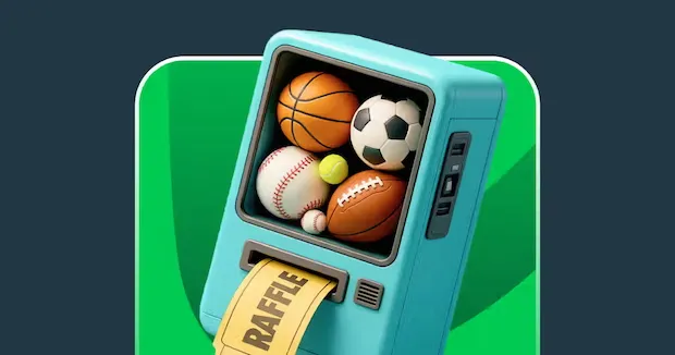 Participez à un tirage au sort quotidien grâce au code bonus Stake