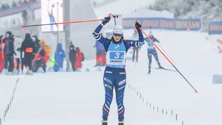 Biathlon Ruhpolding 2024 : Programme, Dates, Chaines TV