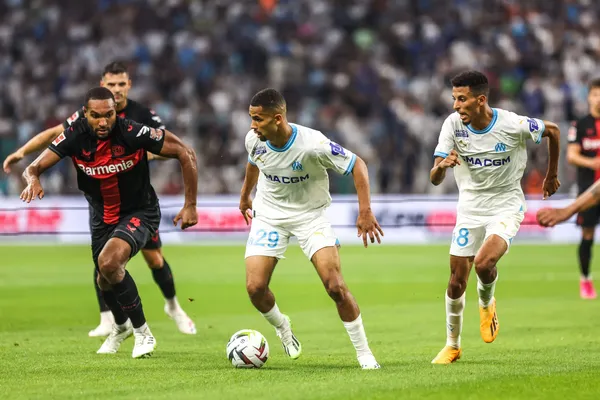 Crédit photo : Iconsport