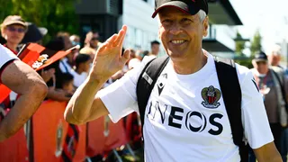 OGC Nice : pourquoi Lucien Favre mérite-t-il une seconde chance ?