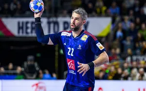 Championnat d’Europe Handball 2024 : Le programme du jour (lundi 22 janvier)