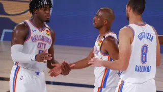Bilans NBA 2019-2020 : Oklahoma City Thunder, le trouble-fête surprise