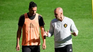 Nacer Chadli, le ridicule ne tue pas…