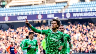 Mercato RC Lens : pourquoi Lucas Stassin (ASSE) va changer de dimension sous Pierre Sage