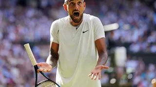 Open d’Australie 2025 : Nick Kyrgios évoque sa retraite et son envie de “fumer un gros joint aux Bahamas”