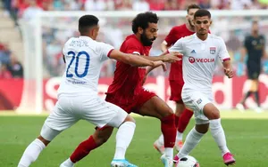 Liverpool/OL : Lyon ne rassure pas