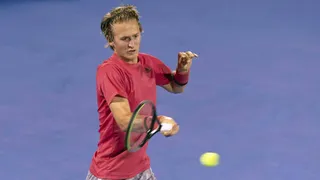 ATP : les favoris assurent pour leurs débuts à Delray Beach