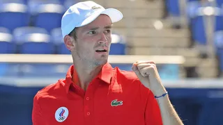 JO – Tennis : les Russes démarrent très bien