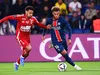 Ligue des champions : la stat effrayante du Stade Brestois face au PSG avant les barrages