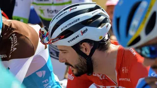 Les coureurs de l’ombre, épisode VIII : Julien Bernard