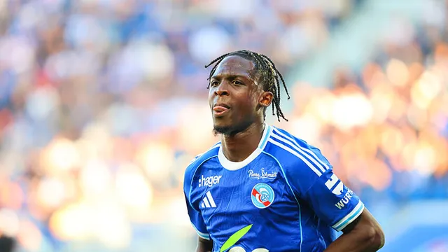 Mercato Strasbourg : les 10 plus belles ventes de l’histoire du Racing, Bakwa bientôt numéro 1