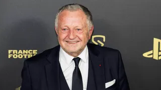 OL : vers un retour de Karim Benzema ? La réponse de Jean-Michel Aulas
