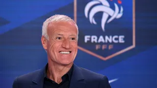 Didier Deschamps sur le banc des Bleus en cas de désillusion à l’Euro ? Il répond !
