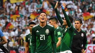 Coupe du Monde 2022 : L’équipe mexicaine du Mondial est-elle trop vieille ?